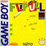 Flipull (Plotting)