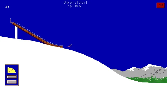 Four Hills