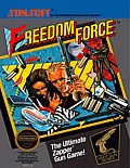 Freedom Force