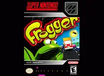 Frogger