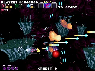 G-Darius Ver.2 (Ver 2.03J)