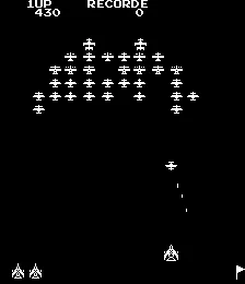 Galactica - Batalha Espacial