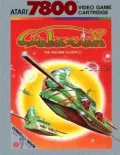 Galaxian