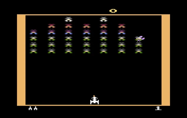 Galaxian (Digivision)