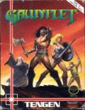 Gauntlet