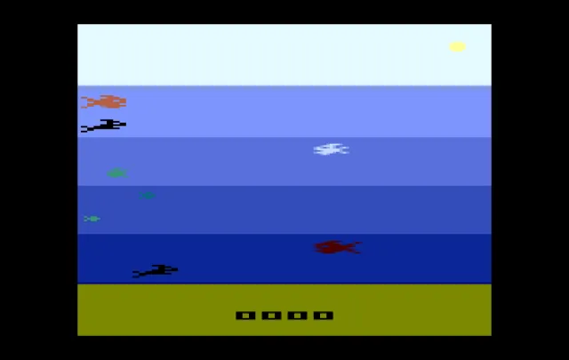 Go Fish! 1K (2005) (Bob Montgomery)