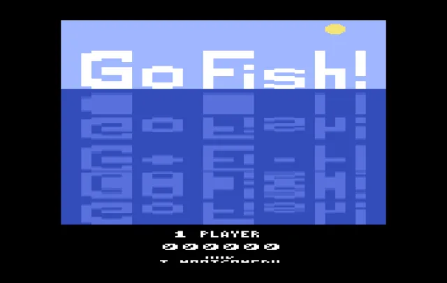 Go Fish! Extended (2007) (Bob Montgomery, Tom Montgomery)