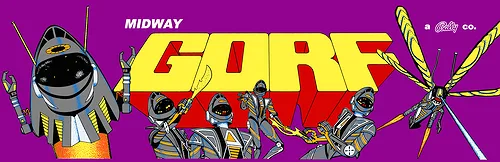 Gorf