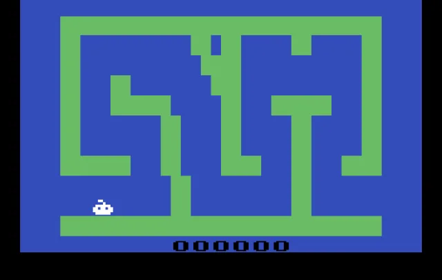 GoSub 3 (2009) (Chris Read) (WIP)