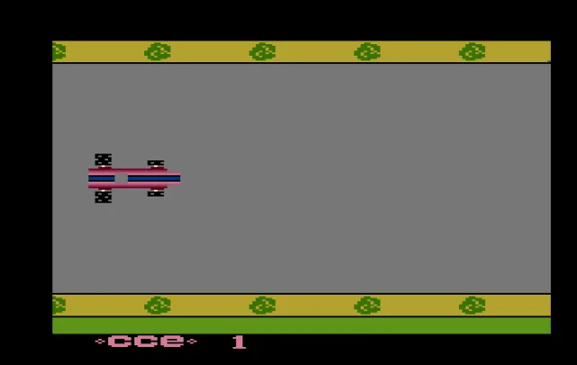 Grand Prix (1983) (CCE) (C 826)