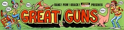 Great Guns