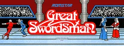 Great Swordsman