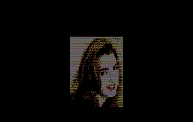 Greeting Cart Brooke Shields (2003) (Greg Zumwalt)