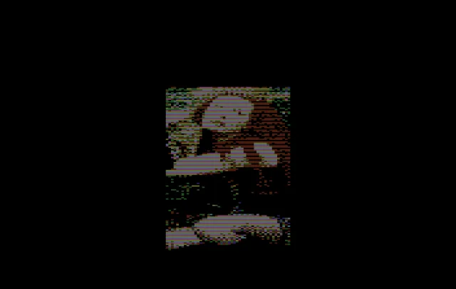 Greeting Cart Goth (2003) (Greg Zumwalt)