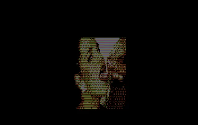 Greeting Cart Theressa Blowjob (2003)