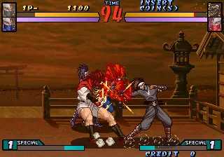 Groove on Fight - Gouketsuji Ichizoku 3 (J 970416 V1.001)