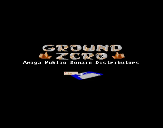 Ground Zero Games 7