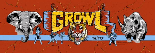 Growl (World Rev 1)
