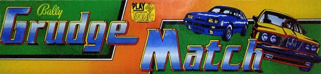Grudge Match (v00.90 Italy location test?)