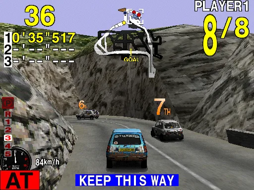 GTI Club (ver EAA)