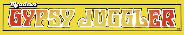 Gypsy Juggler