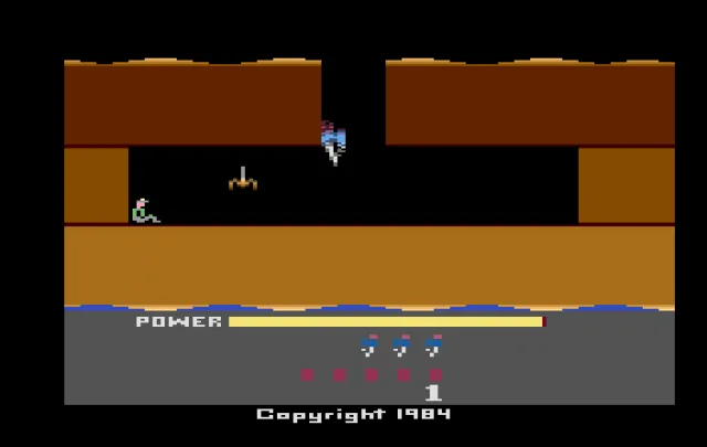 H.E.R.O. 2 (H.E.R.O. Hack) (2004) (Mr. Tim)