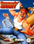 Hammerin’ Harry