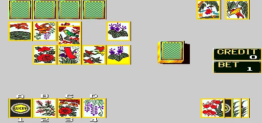 Hana to Ojisan [BET] (ver 1.01, 1991/12/09)
