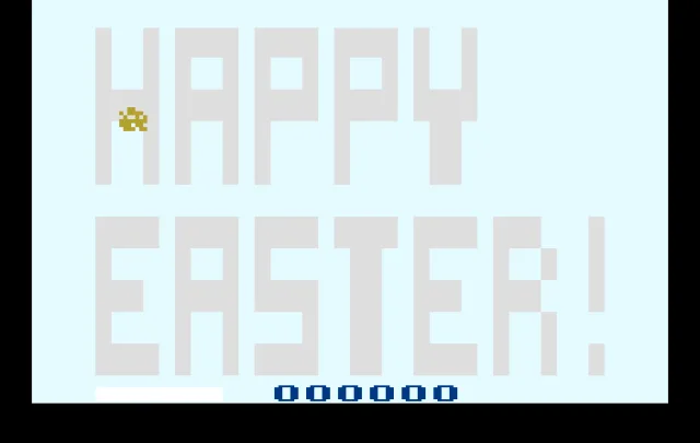 Happy Easter! (2008) (Fort Apocalypse) (WIP)