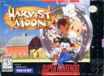 Harvest Moon
