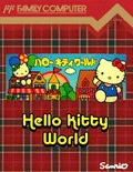Hello Kitty World