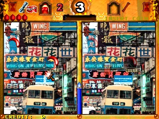 Hidden Catch 2 (pcb ver 3.03) (Kor/Eng) (AT89c52 protected)