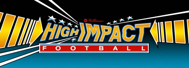 High Impact Football (rev LA5 02-15-91)