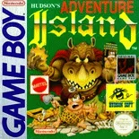 Hudson’s Adventure Island