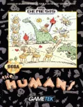Humans, The