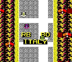 Imola Grand Prix (set 1)