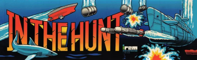In The Hunt (World)