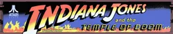 Indiana Jones and the Temple of Doom