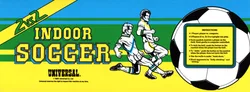 Indoor Soccer