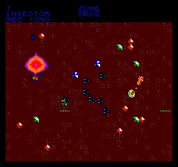 Insector (Prototype)