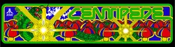 Internet Arcade: Centipede