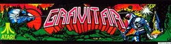 Internet Arcade: Gravitar