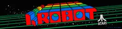 Internet Arcade: I, Robot