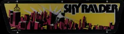 Internet Arcade: Sky Raider
