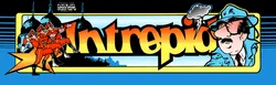 Intrepid