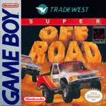 Ironman Offroad Racing