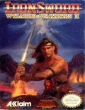 IronSword: Wizards & Warriors II