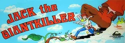 Jack the Giant Killer