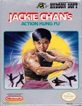 Jackie Chan’s Action Kung Fu