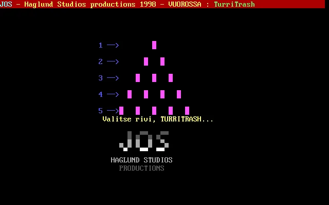 JOS